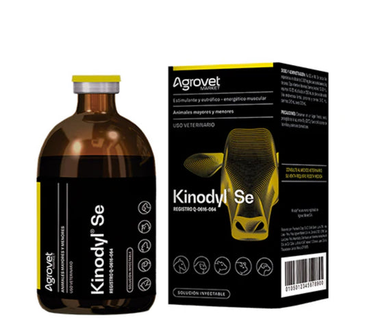 Kinodyl Se