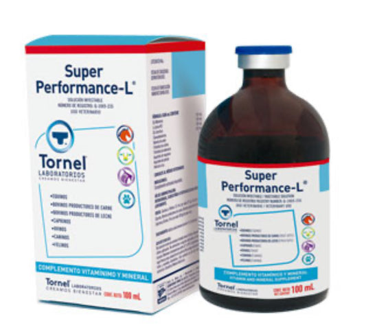 Tornel Super Performance-L