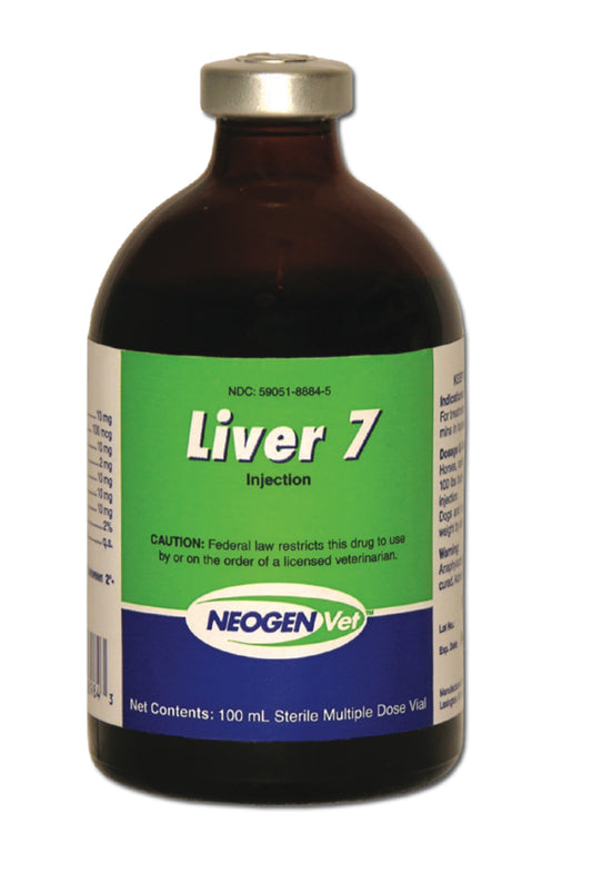 Neogen Liver 7 100ml