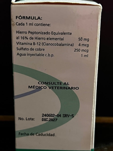 PEPTO-LIV 100 ML